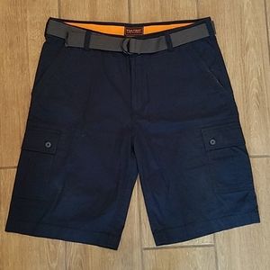 Men's Wear First cargo shorts